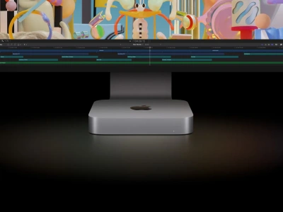 Mac mini może doczekać się gruntownej aktualizacji