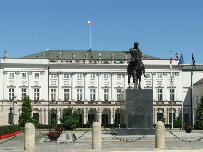 Kolejny zgrzyt na linii Duda-Tusk. Tym razem poszło o zaproszenia