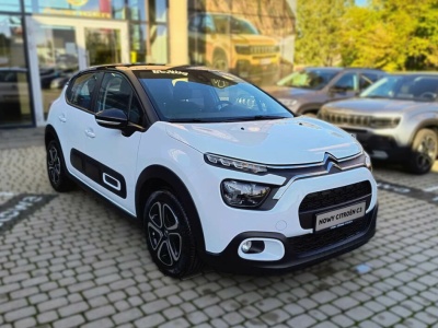 Citroën C3 III zniknął z polskiej oferty. Kiedy nowa generacja pojawi się w salonach?