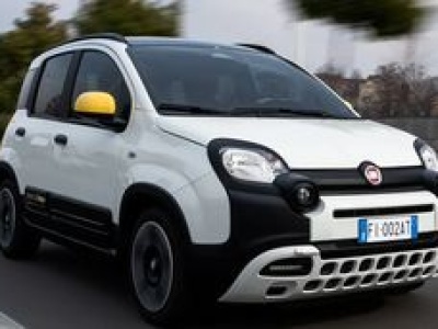 Fiat Panda z nowym wyposażeniem i cennikiem. Już nie jest tanim autem