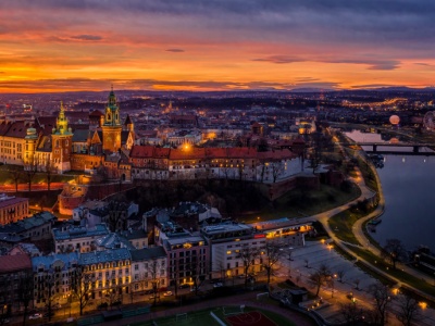 Gdzie w Polsce żyje się najlepiej? Nowe badanie GUS podważa stereotypowe myślenie