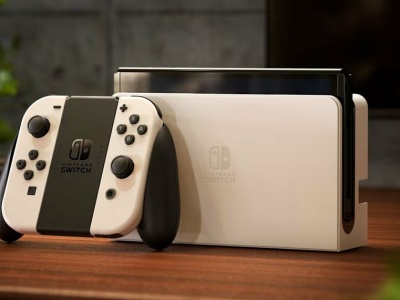 Nintendo Switch 2 pozamiata. Nie mogę się doczekać tej konsoli