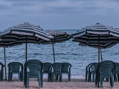 Czy to koniec lata? Pogoda w weekend nie będzie spokojna