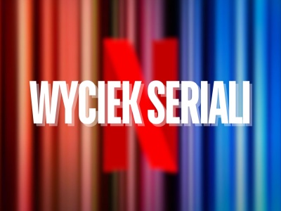 Netflix: wyciekły nowe odcinki seriali. Są „Arcane” i „Heartstopper”, co ze „Stranger Things 5”?