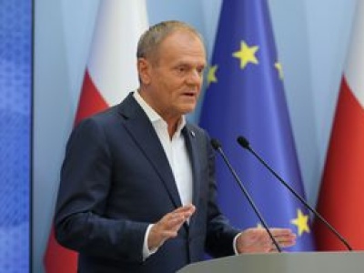 Tusk ma projekt na zastopowanie nadużyć władzy w przyszłości