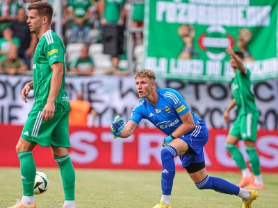 PKO BP Ekstraklasa: Radomiak Radom - Górnik Zabrze. Relacja live i wynik na żywo