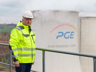 Prezes PGE: pracujemy nad zmianą właściciela dla PGE GiEK i sprawą aktywów węglowych