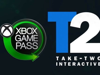 Take-Two o nowościach w Game Passie. Złe wieści dla posiadaczy usługi Microsoftu