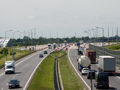 Szykują zakazy ruchu dla ciężarówek! Tirowcy nie wyjadą na drogi!