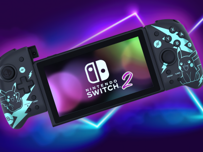 Nintendo Switch 2 z mocniejszymi parametrami. Lepsze chłodzenie i szybsze ładowanie