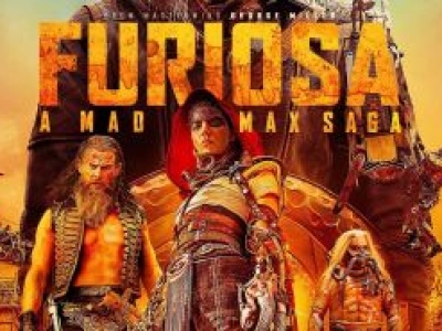 Furiosa: Saga Mad Max – tegoroczny hit kinowy z szybką premierą w Max. Jest data