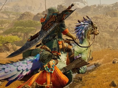 Monster Hunter Wilds z oknem premiery? Capcom może szykować niespodziankę