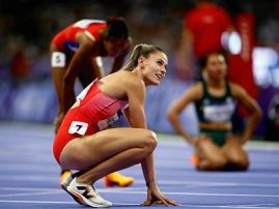 MAMY TO! Natalia Kaczmarek medalistką olimpijską!