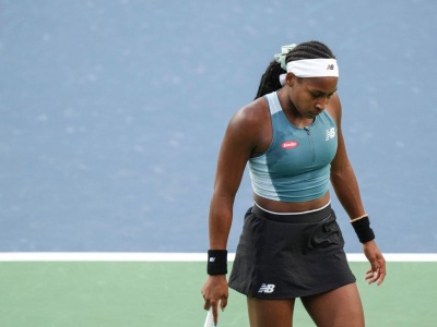 Niespodziewana wpadka Coco Gauff. Nie imponuje formą przed US Open