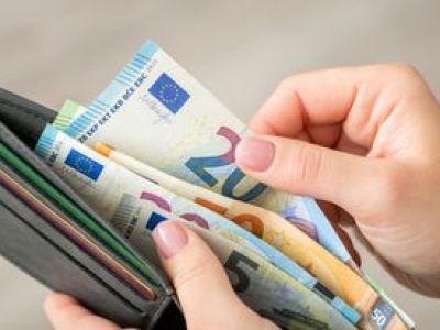 Euro w Polsce. Duża zmiana nastrojów obywateli