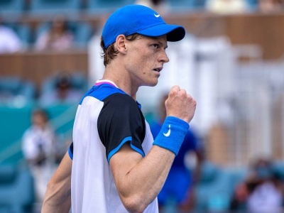 ATP w Montrealu: Jannik Sinner - Alejandro Tabilo. Relacja live i wynik na żywo