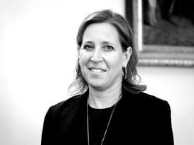 Nie żyje Susan Wojcicki. Była dyrektor generalna YouTube