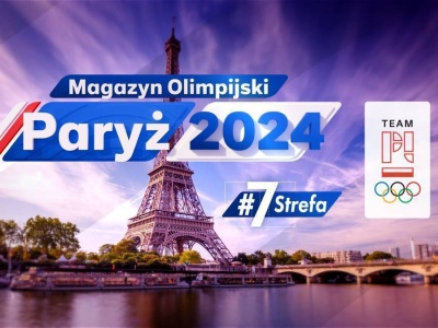 Olimpijska #7Strefa - 10.08. Transmisja TV i stream online. Gdzie obejrzeć?