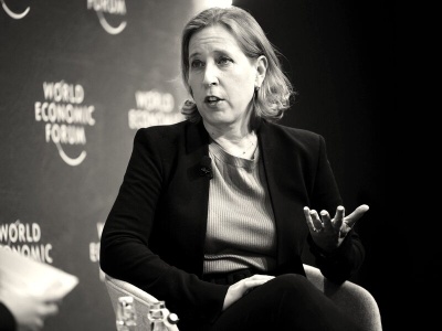 Nie żyje Susan Wojcicki. Była szefowa YouTube miała 56 lat