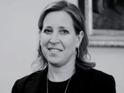 Nie żyje była szefowa YouTube. Susan Wojcicki miała polskie krzonie