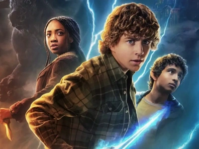 Percy Jackson powraca w zbroi i na rydwanie! Krótka zapowiedź 2. sezonu