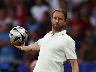 To już oficjalne! Anglicy ogłosili następcę Southgate'a w reprezentacji