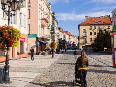 Domy na sprzedaż. Kalisz jako to atrakcyjne miejsce do zamieszkania