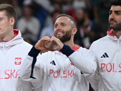 PARYŻ: Polscy siatkarze wicemistrzami olimpijskimi!