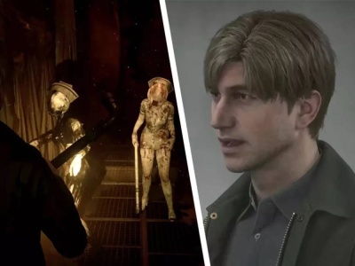 Silent Hill 2 Remake dla osób z niepełnosprawnościami. Bloober Team ułatwi życie wielu graczom