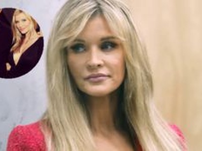 Joanna Krupa wróci do byłego męża? Rodzina modelki dała jednoznaczny komentarz