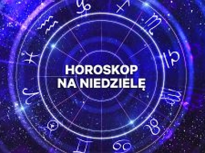 Horoskop dzienny - niedziela 11 sierpnia 2024 [Baran, Byk, Bliźnięta, Rak, Lew, Panna, Waga, Skorpion, Strzelec, Koziorożec, Wodnik, Ryby]