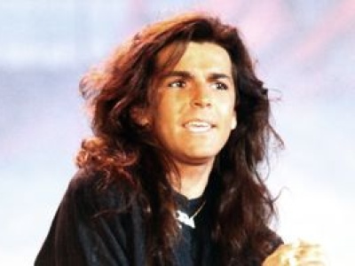 Nastolatki za nim szalały. Jak dziś wygląda Thomas Anders z Modern Talking?