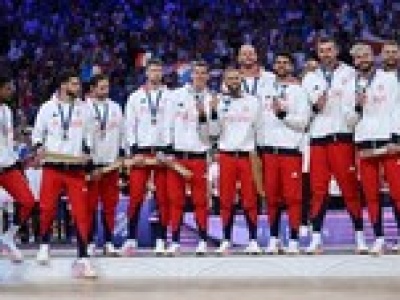 Francuzi zbyt mocni. Polscy siatkarze wicemistrzami olimpijskimi