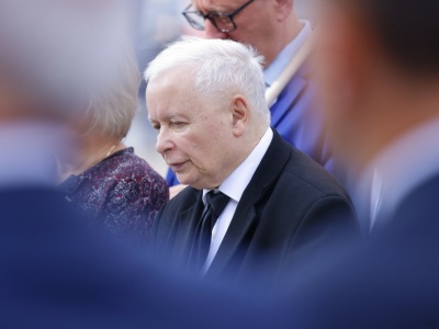 Kandydatów PiS na prezydenta jest wielu, ale Kaczyński 