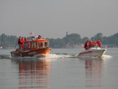 Takiej akcji na Mazurach nie było od lat. Ruszą na poszukiwania już wkrótce