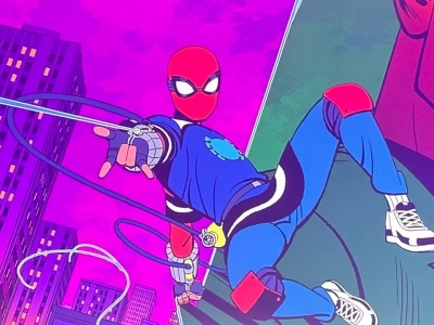 Your Friendly Neighborhood Spider-Man – nowe zdjęcia. Duża rola Venoma i udział Avengersów