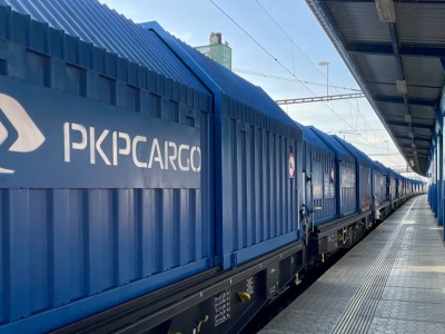 Zaskakujący zwrot akcji w PKP Cargo. Kluczowa spółka zmienia zdanie