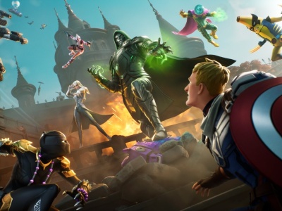 Fortnite z zapowiedzią nowego sezonu. Epic Games zaprasza do świata Marvela!