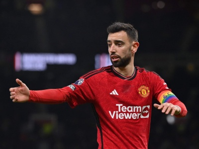 Media: Bruno Fernandes przedłuży kontrakt z Manchesterem United