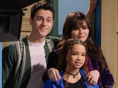 Czarodzieje z Waverly Place w pierwszym teaserze kontynuacji. Selena Gomez i David Henrie znowu razem