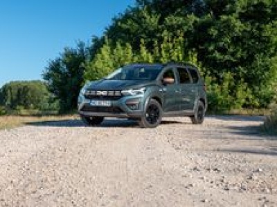 Test: Dacia Jogger Hybrid – najoszczędniejsza i wciąż tania