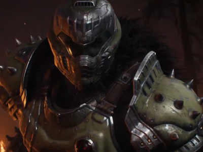 DOOM: The Dark Ages pokazany na QuakeCon 2024! Gracze są zachwyceni!