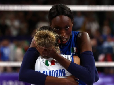 Poznaliśmy drużynę marzeń olimpijskiego turnieju siatkarek! Kto został wyróżniony?