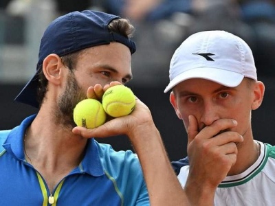 Tenis: Jan Zieliński kończy zmagania w Montrealu na półfinale!