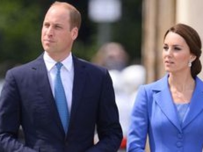 William i Kate wydali wspólne oświadczenie. Książę już tak nie wygląda