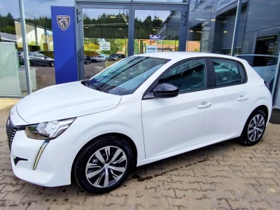 Najtańszy fabrycznie nowy Peugeot 208 w Polsce. Ile kosztuje? Oferty sierpień 2024 r.