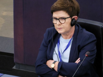 Beata Szydło straci stanowisko? Będą zmiany na czele PiS