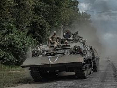 Ukraińska ofensywa w Rosji. Nie tylko Kursk. Rozpoczęła się ewakuacja kolejnego obwodu