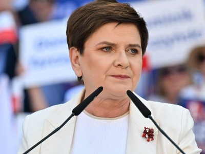 Beata Szydło ma dość. Mocny apel do kolegów z PiS