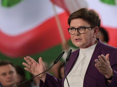 Beata Szydło straci posadę wiceprezes PiS? Była premier już odpowiedziała